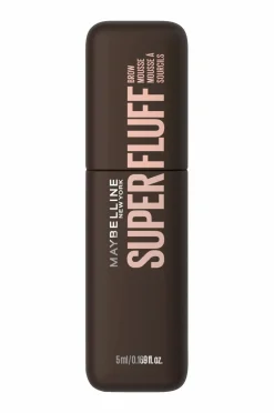 Maybelline Superfluff Brow Mousse
