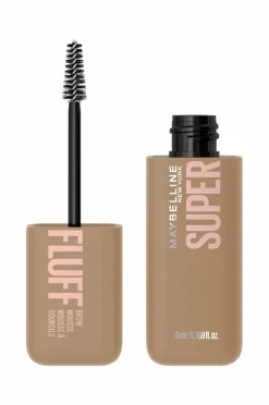 Maybelline Superfluff Brow Mousse