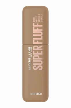 Maybelline Superfluff Brow Mousse