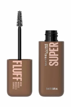 Maybelline Superfluff Brow Mousse