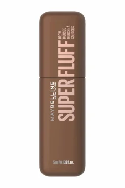Maybelline Superfluff Brow Mousse