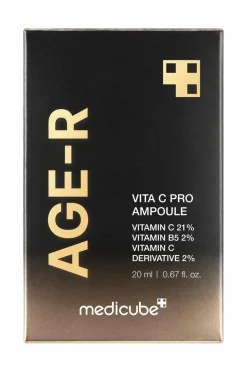 Medicube AGE-R Vita C Pro Ampoule 20Ml