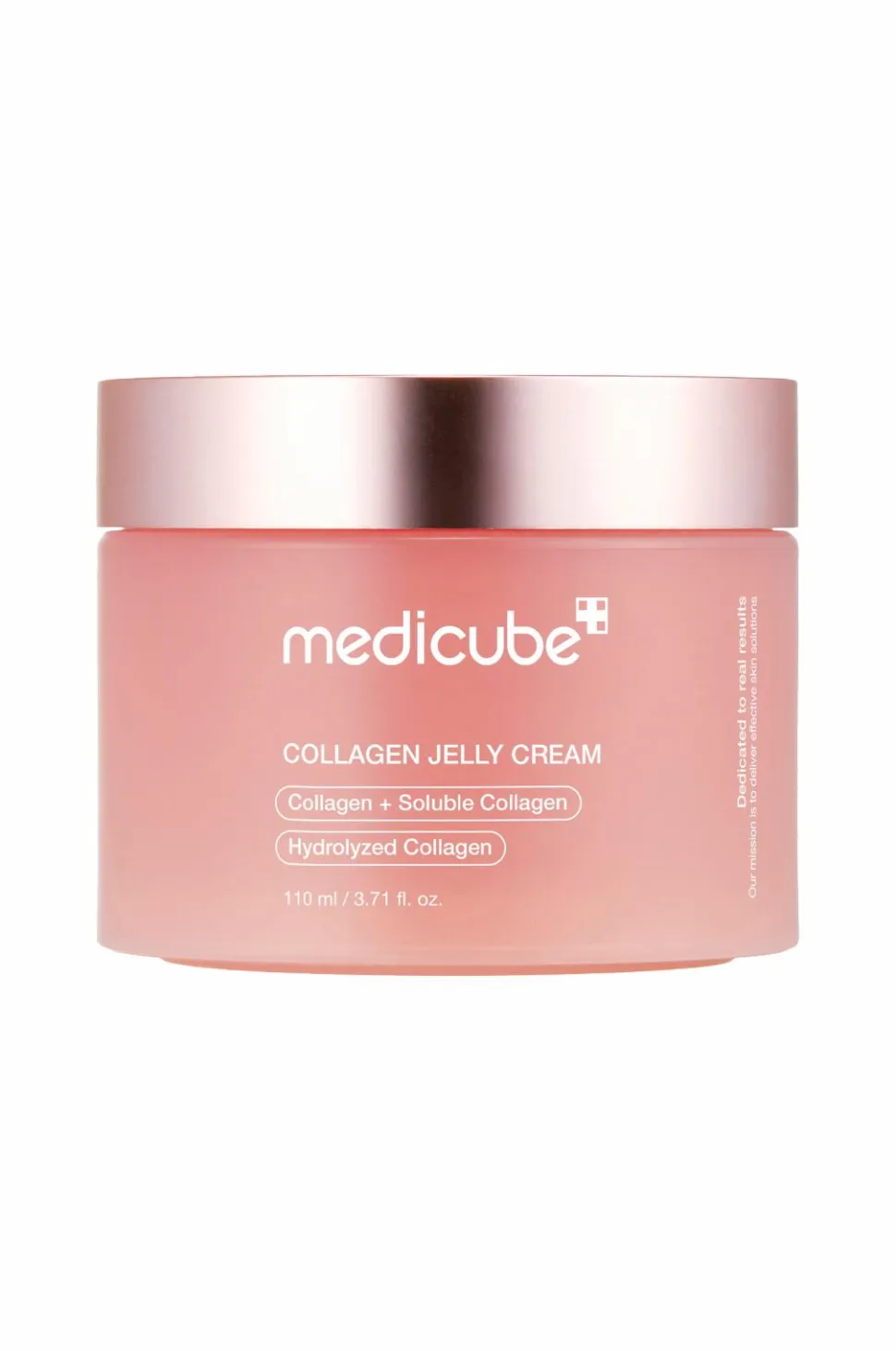Medicube Collagen Jelly Cream