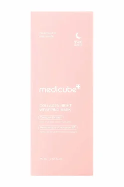 Medicube Collagen Night Wrapping Mask 75 Ml
