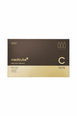 Medicube Deep Vita C Ampoule 2.0 10G * 3Ea