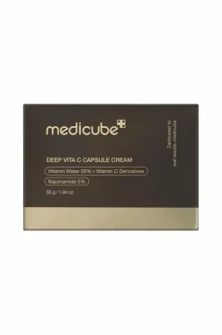 Medicube Deep Vita C Capsule Cream 55G