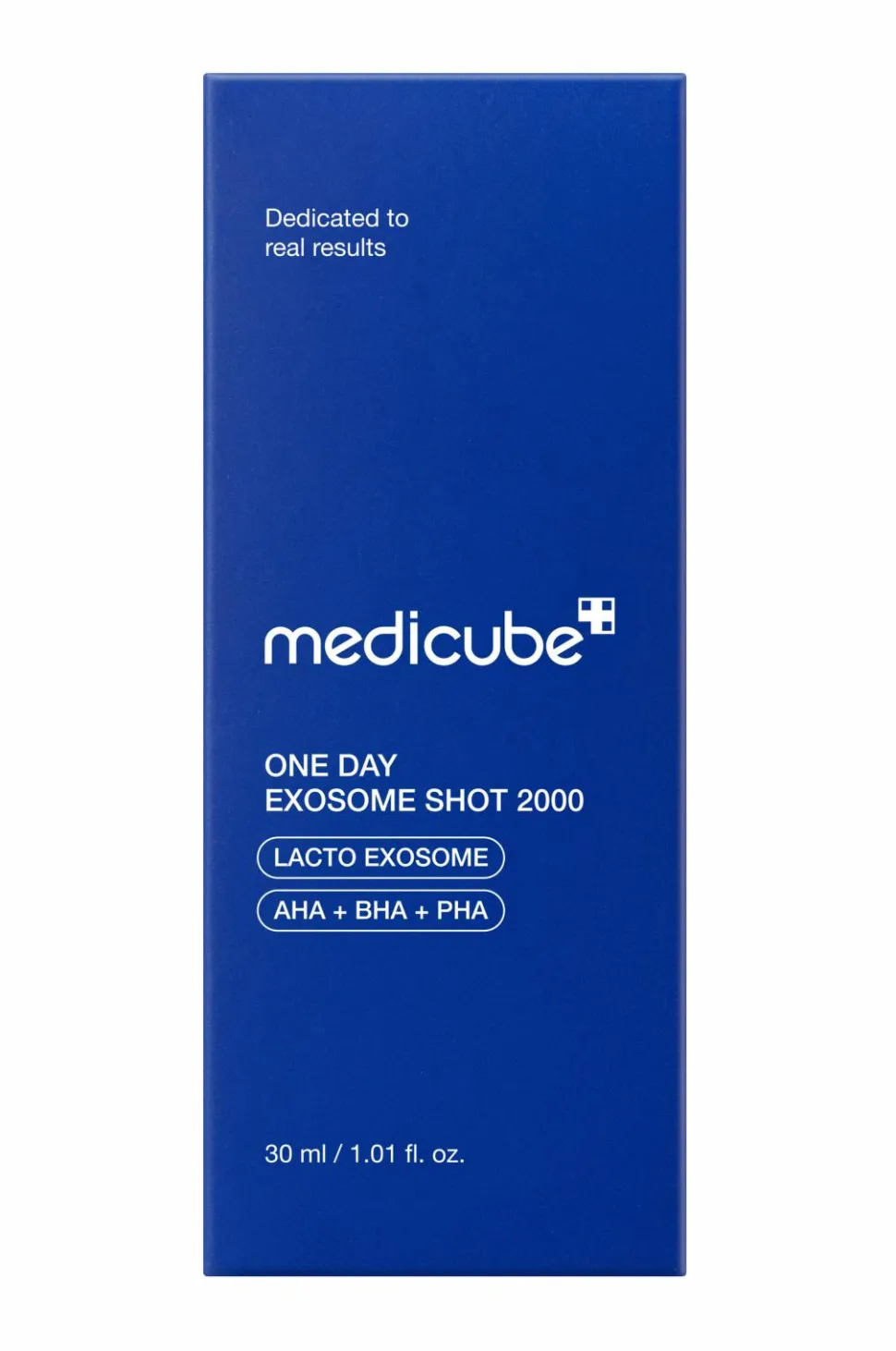 Medicube Exosome Shot Pore Serum 2000 30Ml