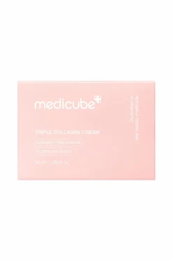 Medicube Triple Collagen Cream 4.0 50Ml