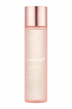 Medicube Triple Collagen Toner 4.0 140Ml
