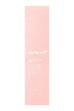 Medicube Triple Collagen Toner 4.0 140Ml