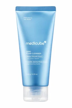 Medicube Zero Foam Cleanser 120 Ml