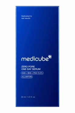 Medicube Zero Pore One Day Serum 30 Ml