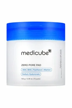 Medicube Zero Pore Pad 2.0 70 Pcs