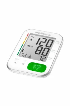 Medisana Blodtryksmåler til overarm BU565