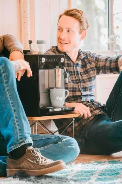 Melitta Avanza Inmould Helautomatisk kaffemaskine