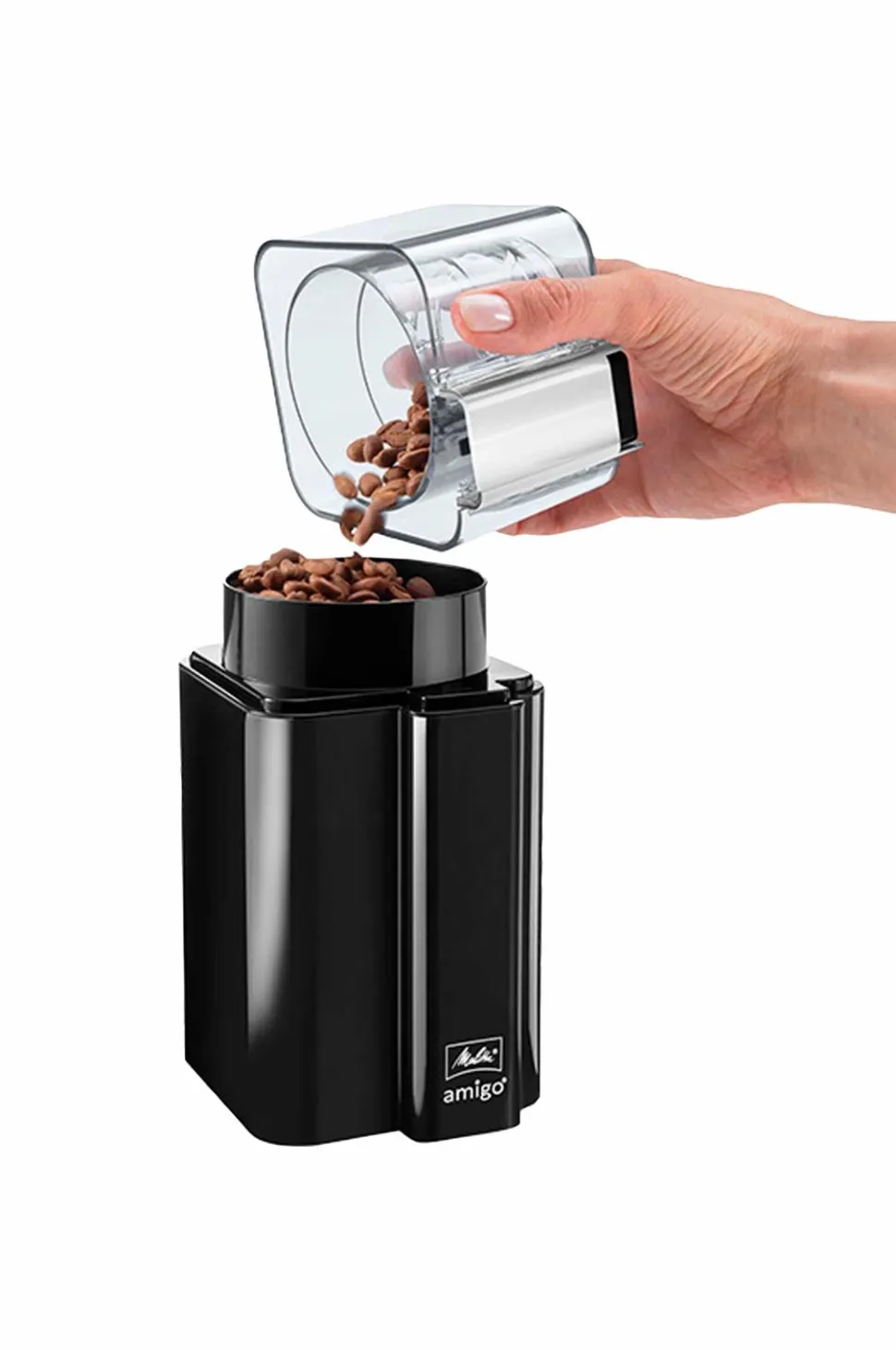 Melitta Kaffekværn Amigo 22421