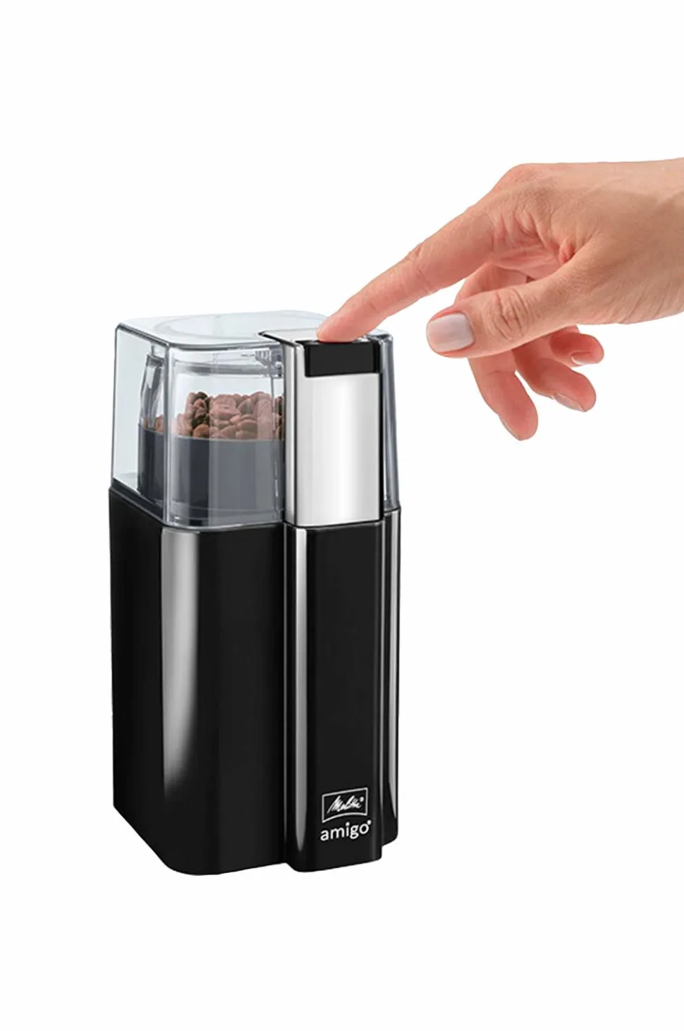 Melitta Kaffekværn Amigo 22421