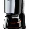 Melitta Kaffemaskine Enjoy II Top S0rt