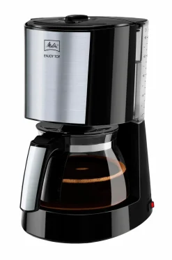 Melitta Kaffemaskine Enjoy II Top S0rt