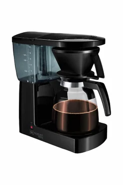 Melitta Kaffemaskine Excellent Grande - sort