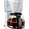 Melitta Kaffemaskine Easy 2.0, hvid