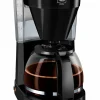 Melitta Kaffemaskine Easy 2.0, sort