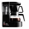 Melitta Melitta Aroma Boy Sort Auto Off