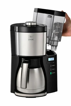 Melitta Termokande til brygning Look 5.0 Therm Timer