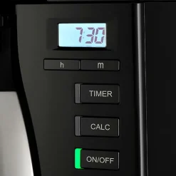 Melitta Termokande til brygning Look 5.0 Therm Timer