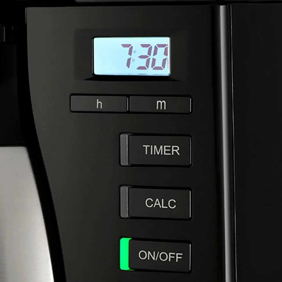 Melitta Termokande til brygning Look 5.0 Therm Timer