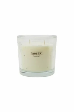 Meraki Advent Candle Anjou Pear