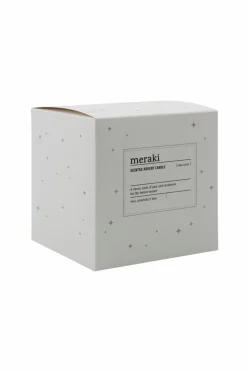 Meraki Advent Candle Anjou Pear