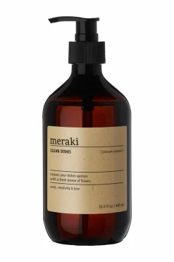 Meraki Blossom Breeze Dish Soap 490 Ml