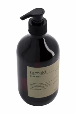 Meraki Blossom Breeze Dish Soap 490 Ml