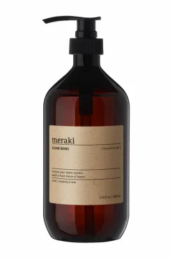 Meraki Blossom Breeze Dish Soap 1000Ml