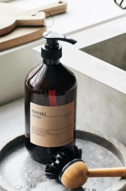 Meraki Blossom Breeze Dish Soap 1000Ml