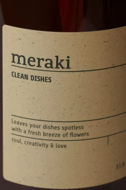 Meraki Blossom Breeze Dish Soap 1000Ml