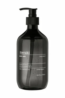 Meraki Body Wash Deep Valley 490 Ml