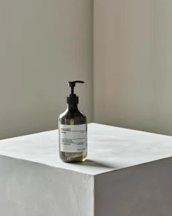 Meraki Body Wash Silky Mist 490 Ml