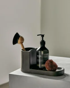 Meraki Brush And Soap Holder Datura