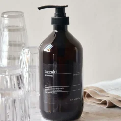 Meraki Dish Soap Herbal Nest 1000 ml