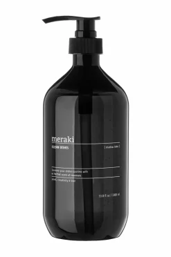 Meraki Dish Wash Shadow Lake 490 Ml