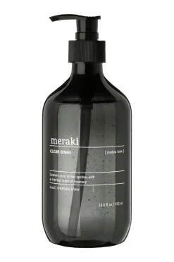 Meraki Dish Wash Shadow Lake 490 Ml