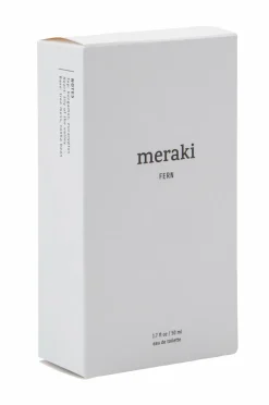 Meraki Eau De Toilette Fern