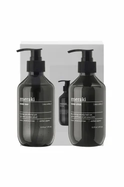 Meraki Giftbox Deep Valley Simple Hand Care 275 Ml