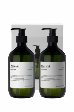 Meraki Giftbox Kitchen Essentials
