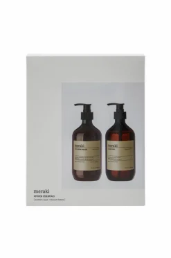 Meraki Giftbox, Kitchen Essentials