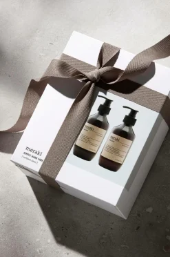 Meraki Giftbox Northern Dawn Simple Hand Care