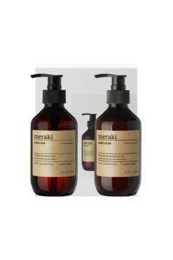 Meraki Giftbox Northern Dawn Simple Hand Care