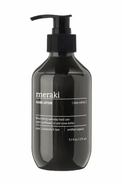 Meraki Hand Lotion Deep Valley 275 Ml
